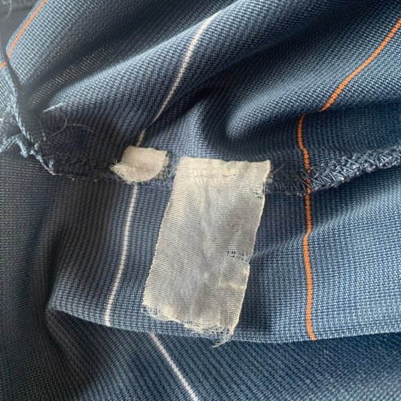 Grand Slam Men's Blue Golf Polo Shirt Size XXL 2XL - Picture 5 of 6